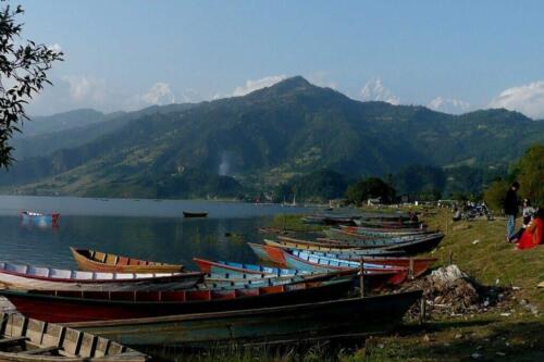 kathmandu and pokhara sightseeing tour