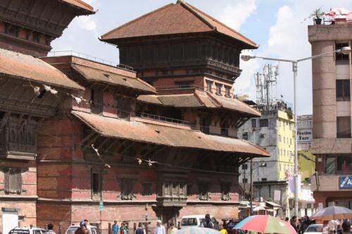 kathmandu and pokhara sightseeing tour
