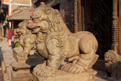 kathmandu and pokhara sightseeing tour