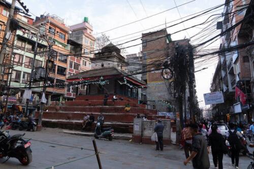 kathmandu and pokhara sightseeing tour