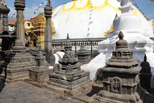 kathmandu and pokhara sightseeing tour