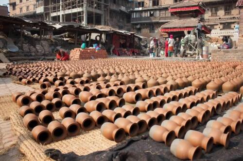 kathmandu and pokhara sightseeing tour