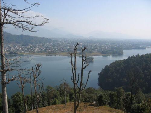 kathmandu and pokhara sightseeing tour