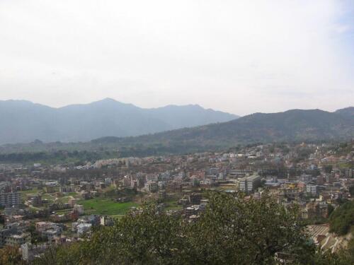 kathmandu and pokhara sightseeing tour
