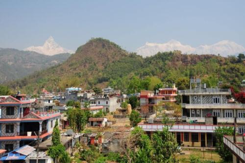 kathmandu and pokhara sightseeing tour