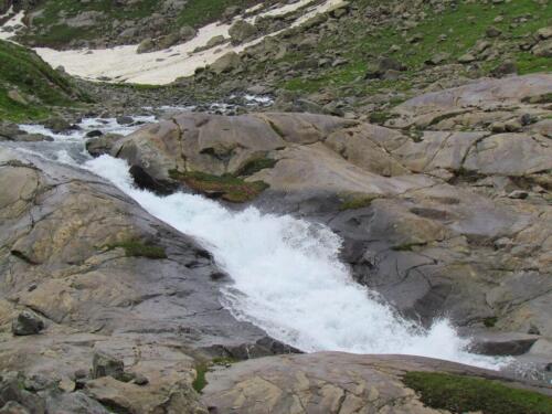 katora lake trek