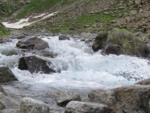 katora lake trek