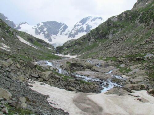 katora lake trek