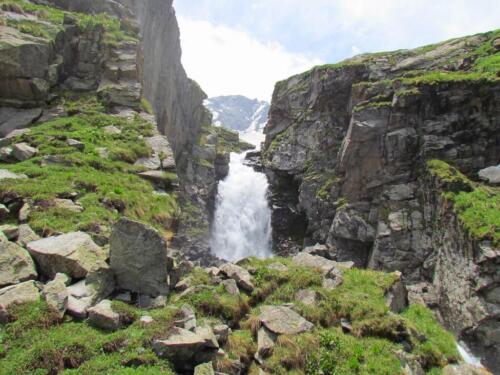 katora lake trek