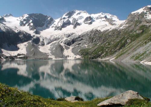 katora lake trek