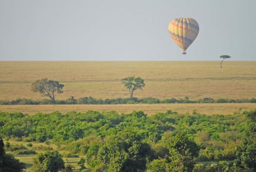 kenya tours