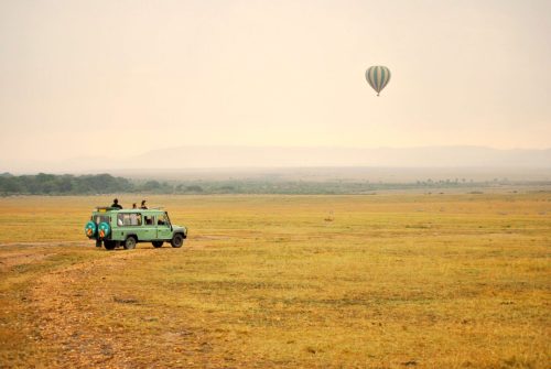 kenya tours
