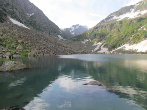 kumrat valley tour