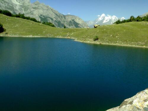 kutwal lake trek