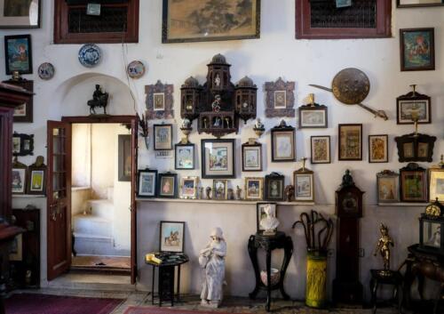 lahore city fort museums and walled city exploration tour