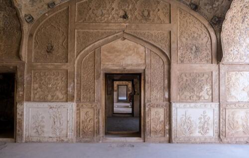 lahore city with wagah border and lahore fort full day tour