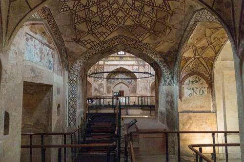 lahore city with wagah border and lahore fort full day tour