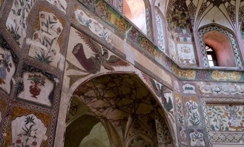 lahore city with wagah border and lahore fort full day tour
