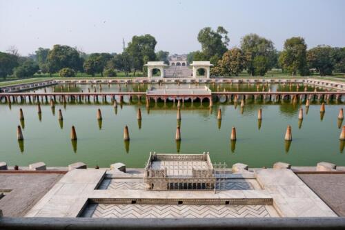 lahore city with wagah border and lahore fort full day tour