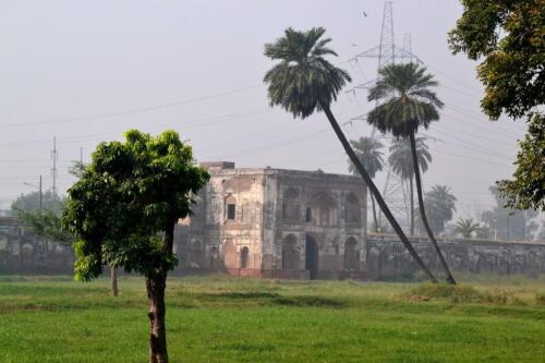 lahore full day sightseeing guided tour