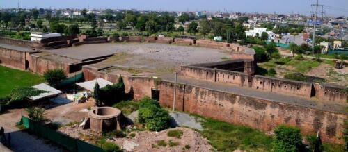 lahore full day sightseeing guided tour