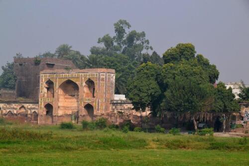 lahore full day sightseeing guided tour