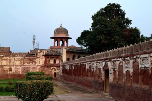 lahore full day sightseeing guided tour
