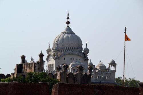 lahore full day sightseeing guided tour