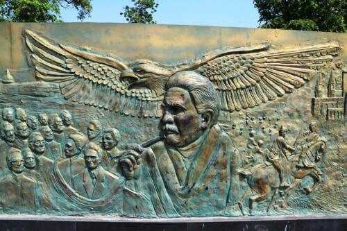 lahore full day sightseeing guided tour