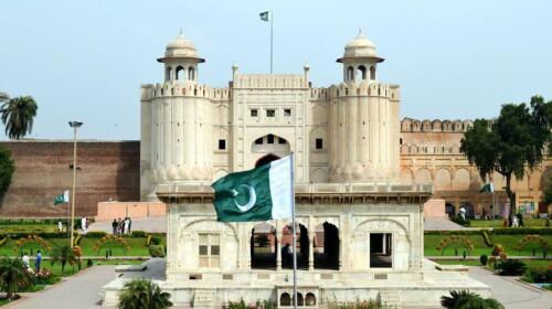 lahore full day sightseeing guided tour