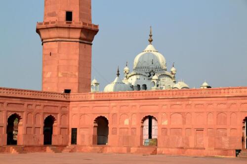 lahore full day sightseeing tour