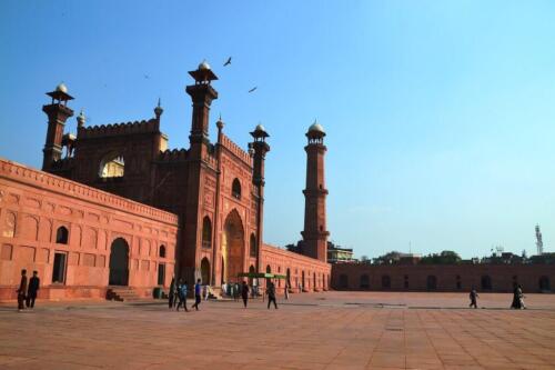 lahore full day sightseeing tour