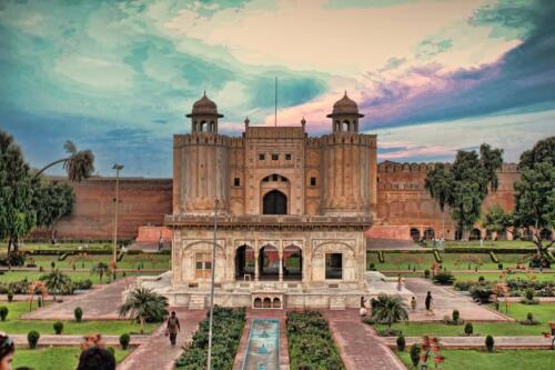 lahore full day sightseeing tour