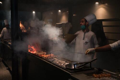 lahore private guided food tour