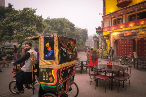 lahore private guided food tour
