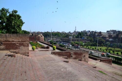 lahore private guided food tour