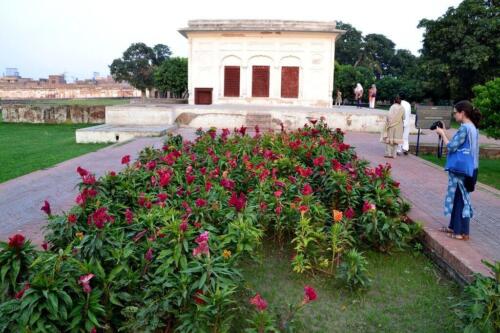 lahore private guided food tour