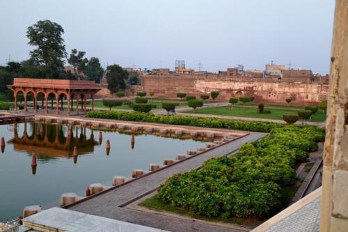 lahore private guided food tour