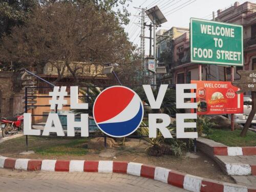 lahore private guided food tour