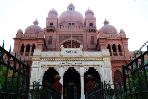 lahore private guided food tour