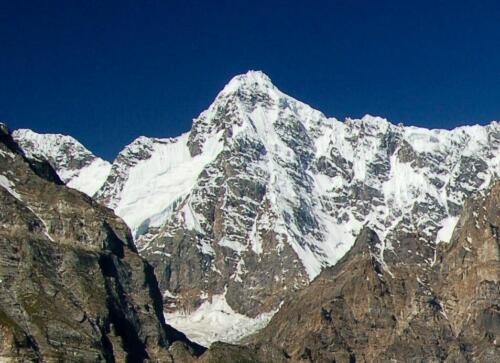 lupghar sar base camp trek