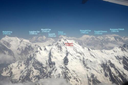 lupghar sar base camp trek