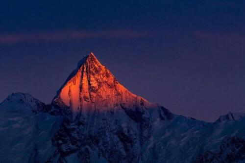 lupghar sar base camp trek
