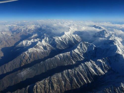 lupghar sar base camp trek