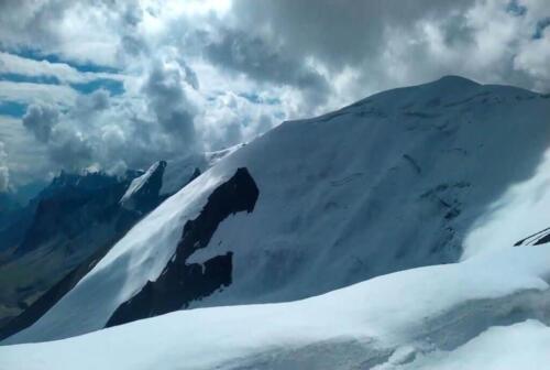 lupghar sar base camp trek