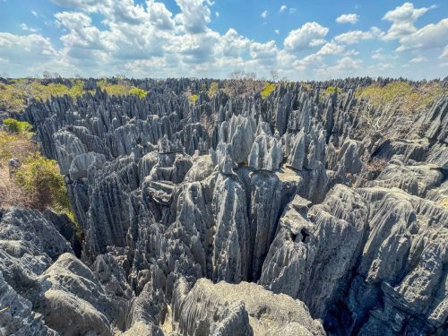 madagascar tours