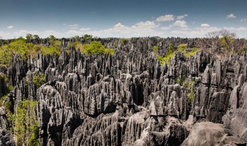 madagascar tours
