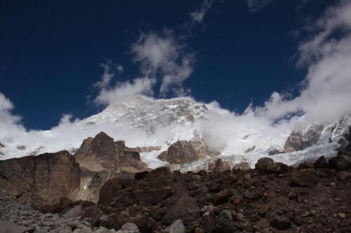 makalu base camp trek