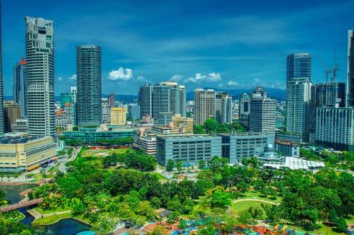 malaysia tours