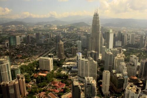 malaysia tours